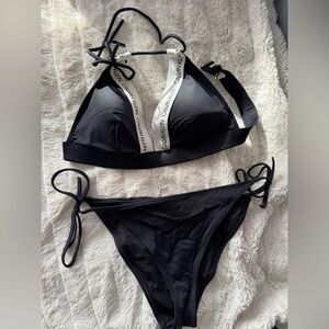 Calvin Klein bathing suit